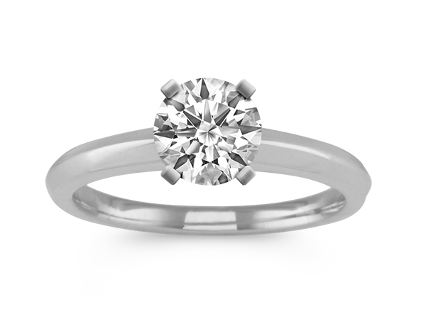 Diamond Ring Settings without Stones for Simplicity - The Complete Guide