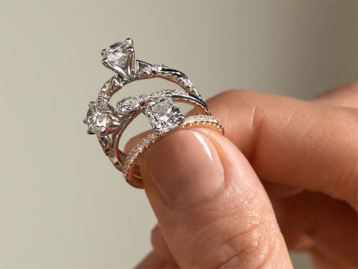Engagement Ring Myths Debunked