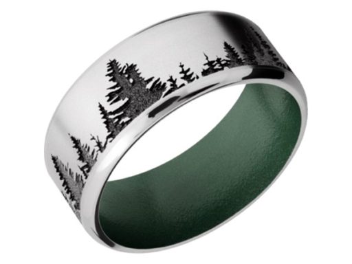 Outdoors Lover Band