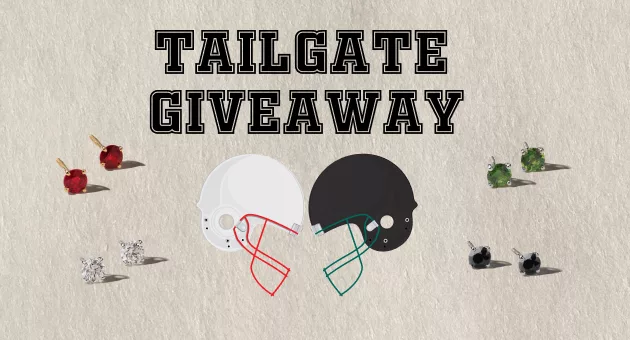 Tailgate Giveaway