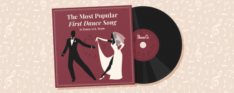 the-most-popular-first-dance-songs-for-2023