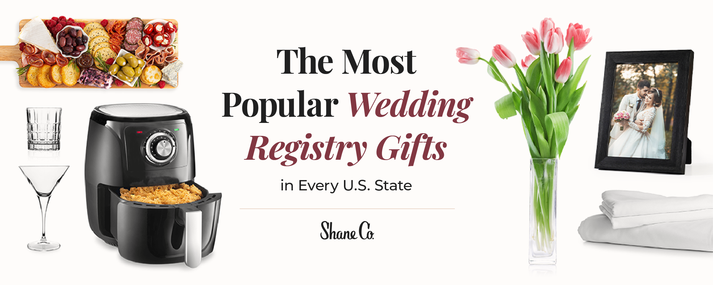 It's Official: Here Are 's Most Popular Wedding Gifts for the Kitchen  for 2023 So Far