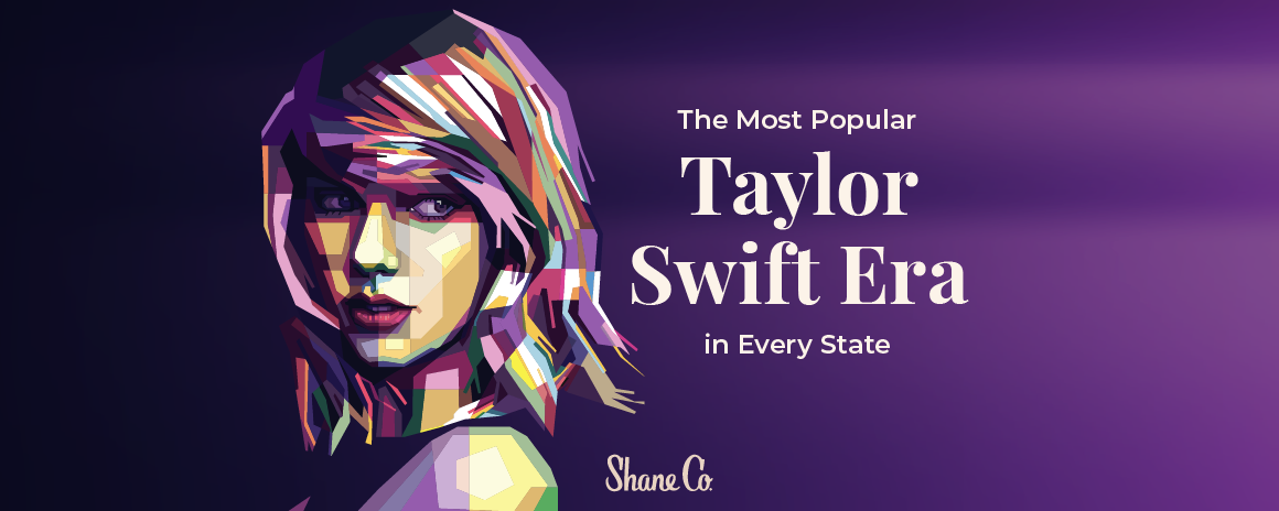 Taylor Swift eras ranking – The Marquee