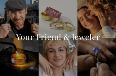 Shane Co. your friend and jeweler.