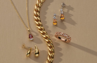 fall fine jewelry styles at shane co.