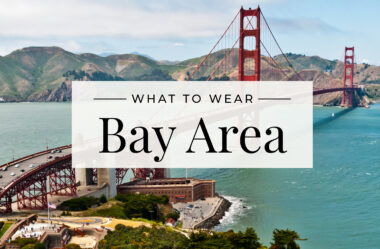 what to wear in the bay area